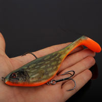 Westin Shadteez RTF Lures 16cm/55g